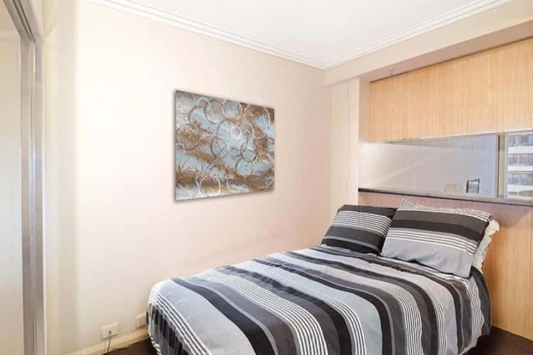Fourth view of Homely apartment listing, 1508/1 Sergeants Lane, St Leonards NSW 2065