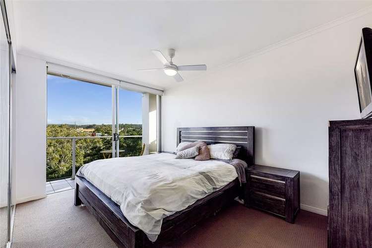 Third view of Homely apartment listing, 6301/12 Executive Drive, Burleigh Waters QLD 4220