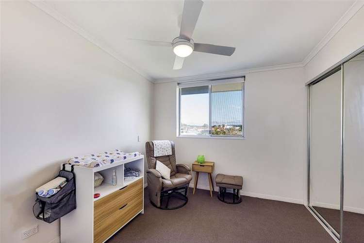 Sixth view of Homely apartment listing, 6301/12 Executive Drive, Burleigh Waters QLD 4220