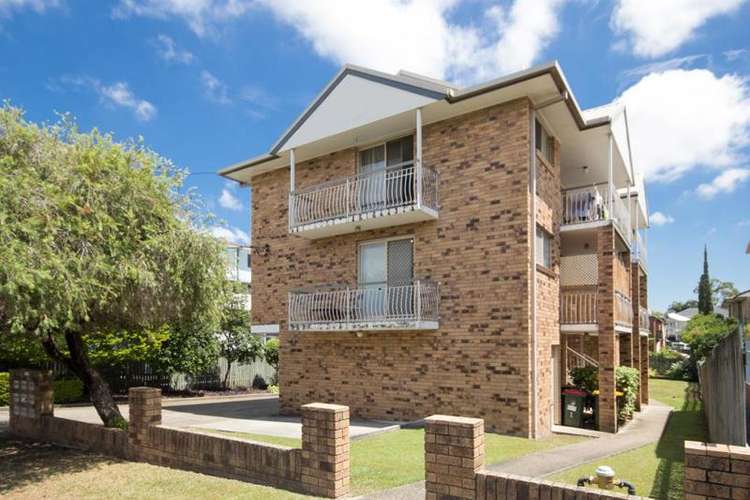 Main view of Homely apartment listing, 6/38 Rutland Street, Coorparoo QLD 4151