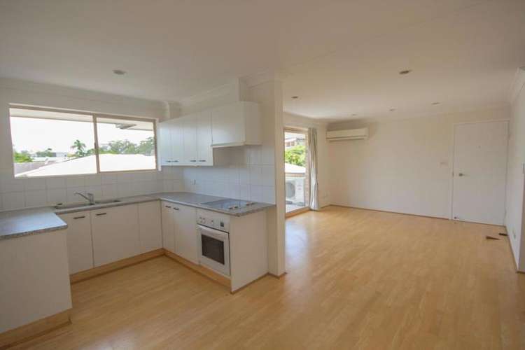 Second view of Homely apartment listing, 6/38 Rutland Street, Coorparoo QLD 4151