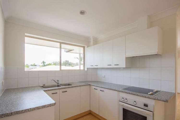 Fourth view of Homely apartment listing, 6/38 Rutland Street, Coorparoo QLD 4151