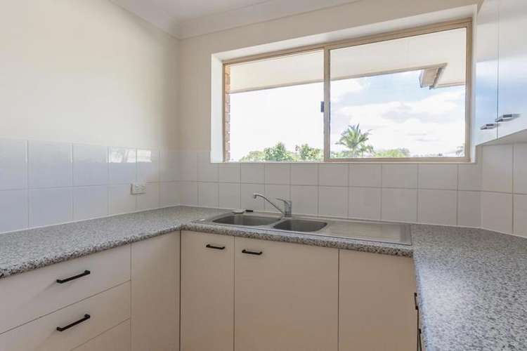 Fifth view of Homely apartment listing, 6/38 Rutland Street, Coorparoo QLD 4151