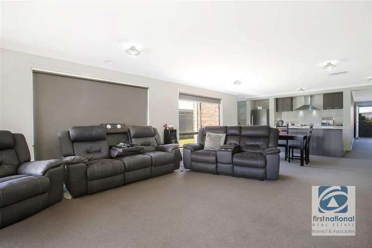 Second view of Homely house listing, 13 Kirby Drive, Killara VIC 3691