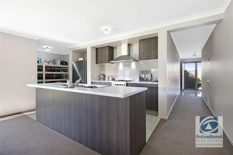 Fourth view of Homely house listing, 13 Kirby Drive, Killara VIC 3691