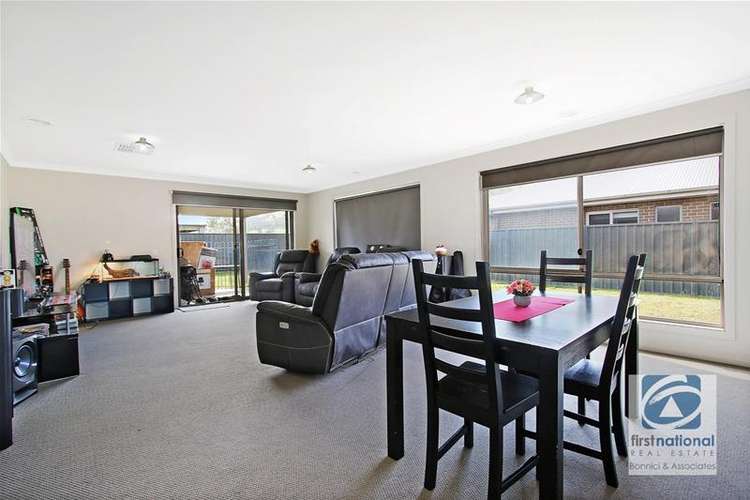 Fifth view of Homely house listing, 13 Kirby Drive, Killara VIC 3691