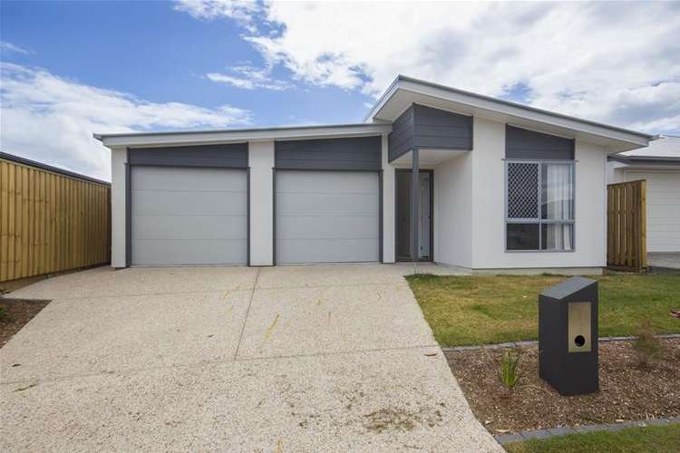 Main view of Homely house listing, 2/23 Chisolm Way, Pimpama QLD 4209