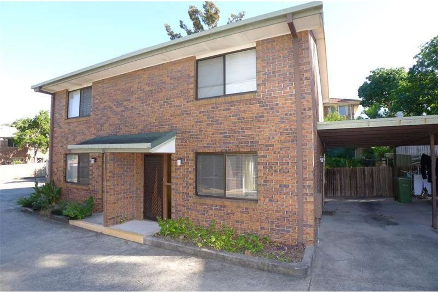 Main view of Homely townhouse listing, 041/111 Kingston Road, Woodridge QLD 4114