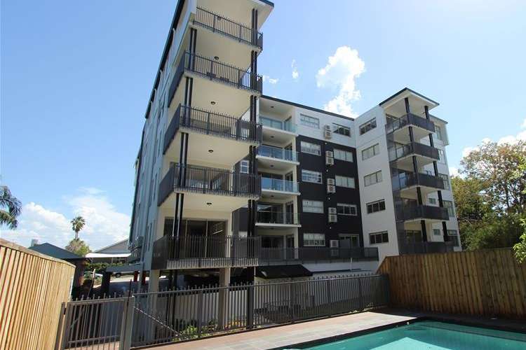 Main view of Homely apartment listing, 403/28-32 Cartwright Street, Windsor QLD 4030