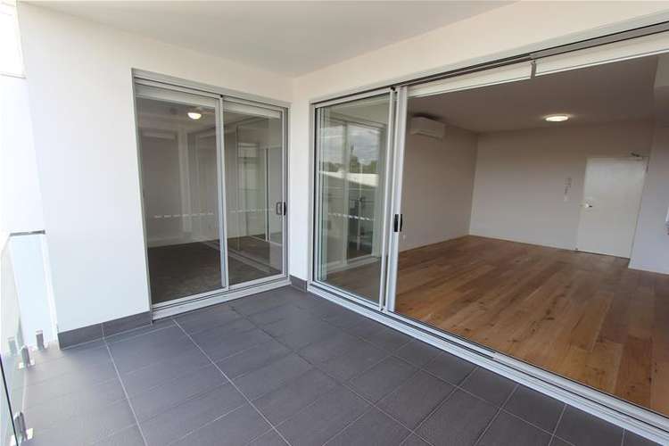 Fourth view of Homely apartment listing, 403/28-32 Cartwright Street, Windsor QLD 4030
