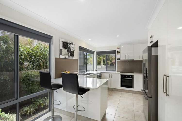 Third view of Homely townhouse listing, 3/3 Wilpark Crescent, Currumbin Waters QLD 4223