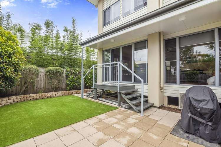 Sixth view of Homely townhouse listing, 3/3 Wilpark Crescent, Currumbin Waters QLD 4223
