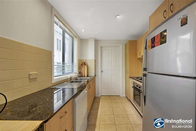 Fifth view of Homely townhouse listing, 11/28-34 Kent Street, Epping NSW 2121