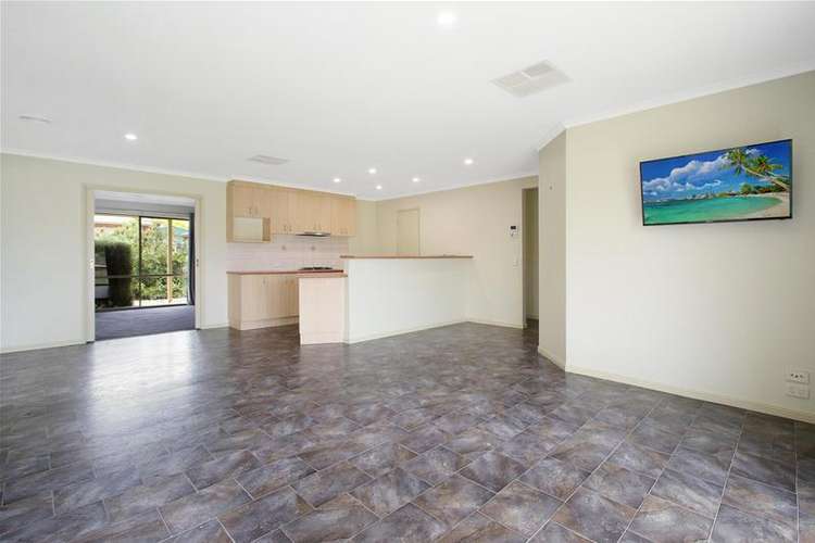 Second view of Homely house listing, 19 Caraway Street, Baranduda VIC 3691