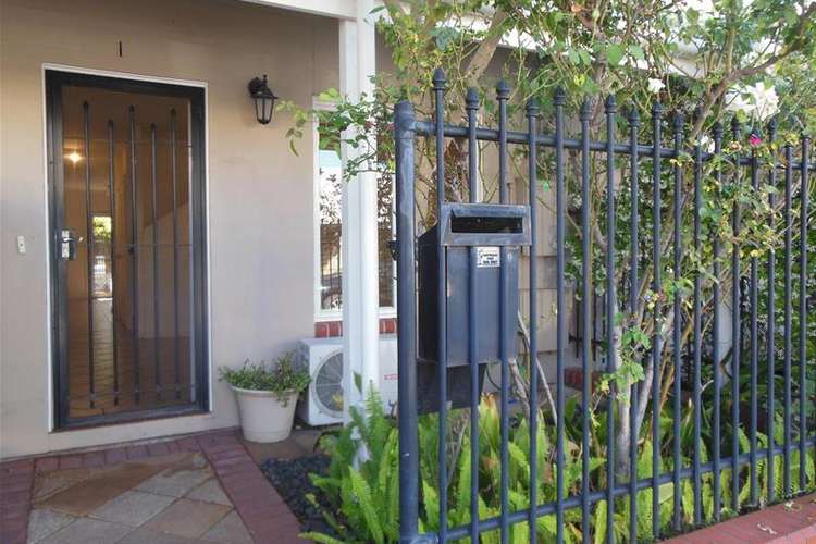 Main view of Homely townhouse listing, 14a Marion Street, Adelaide SA 5000