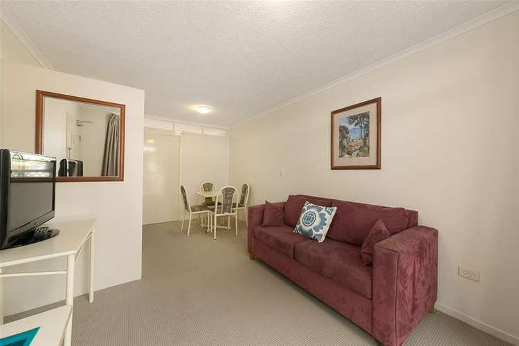 Fourth view of Homely apartment listing, 108/2 Gailey Road, St Lucia QLD 4067