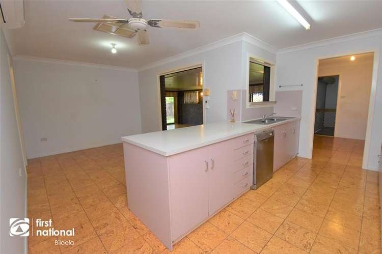 Second view of Homely house listing, 51 Bell Street, Biloela QLD 4715