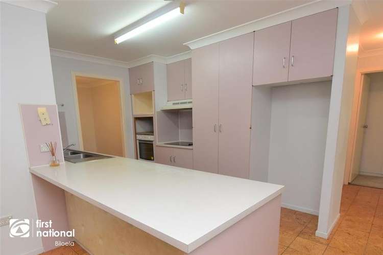 Third view of Homely house listing, 51 Bell Street, Biloela QLD 4715