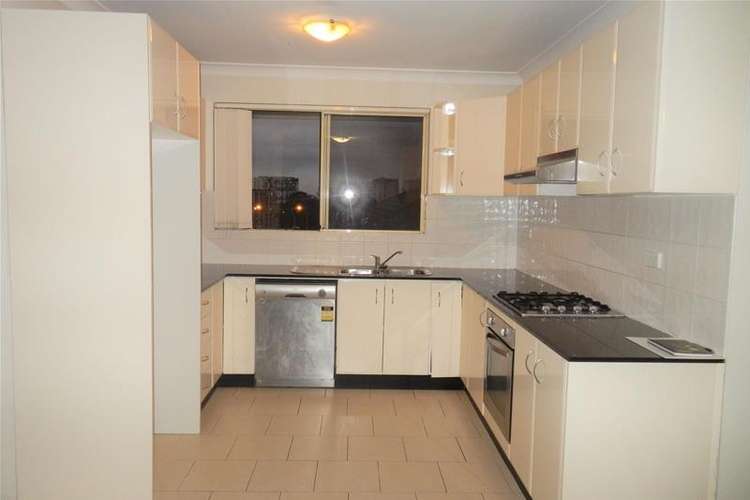 Third view of Homely apartment listing, 15A/88-98 Marsden Street, Parramatta NSW 2150