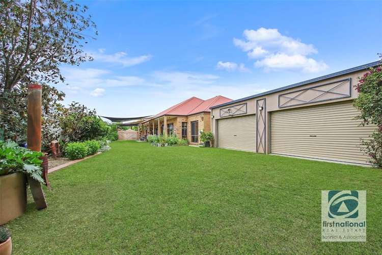 Second view of Homely house listing, 41 Memorial Drive, Wodonga VIC 3690