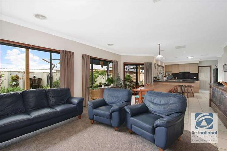 Sixth view of Homely house listing, 41 Memorial Drive, Wodonga VIC 3690