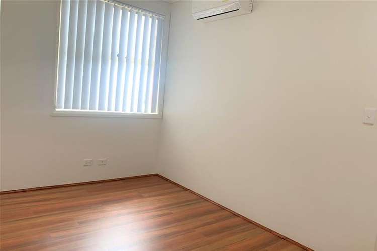 Third view of Homely townhouse listing, 1/23 Tungarra Road, Girraween NSW 2145