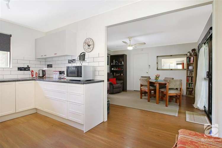 Main view of Homely unit listing, 17/5189 Riverina Highway, Howlong NSW 2643