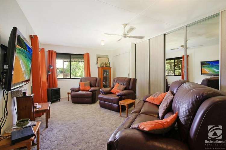 Fourth view of Homely unit listing, 17/5189 Riverina Highway, Howlong NSW 2643