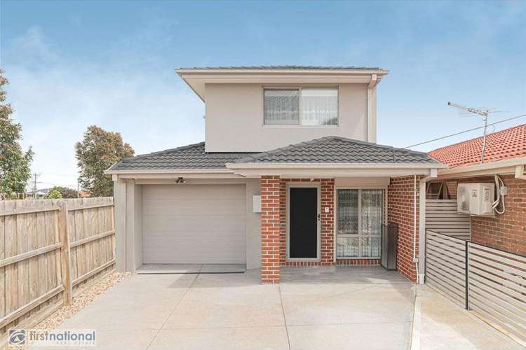 12 Appin Court, Meadow Heights VIC 3048