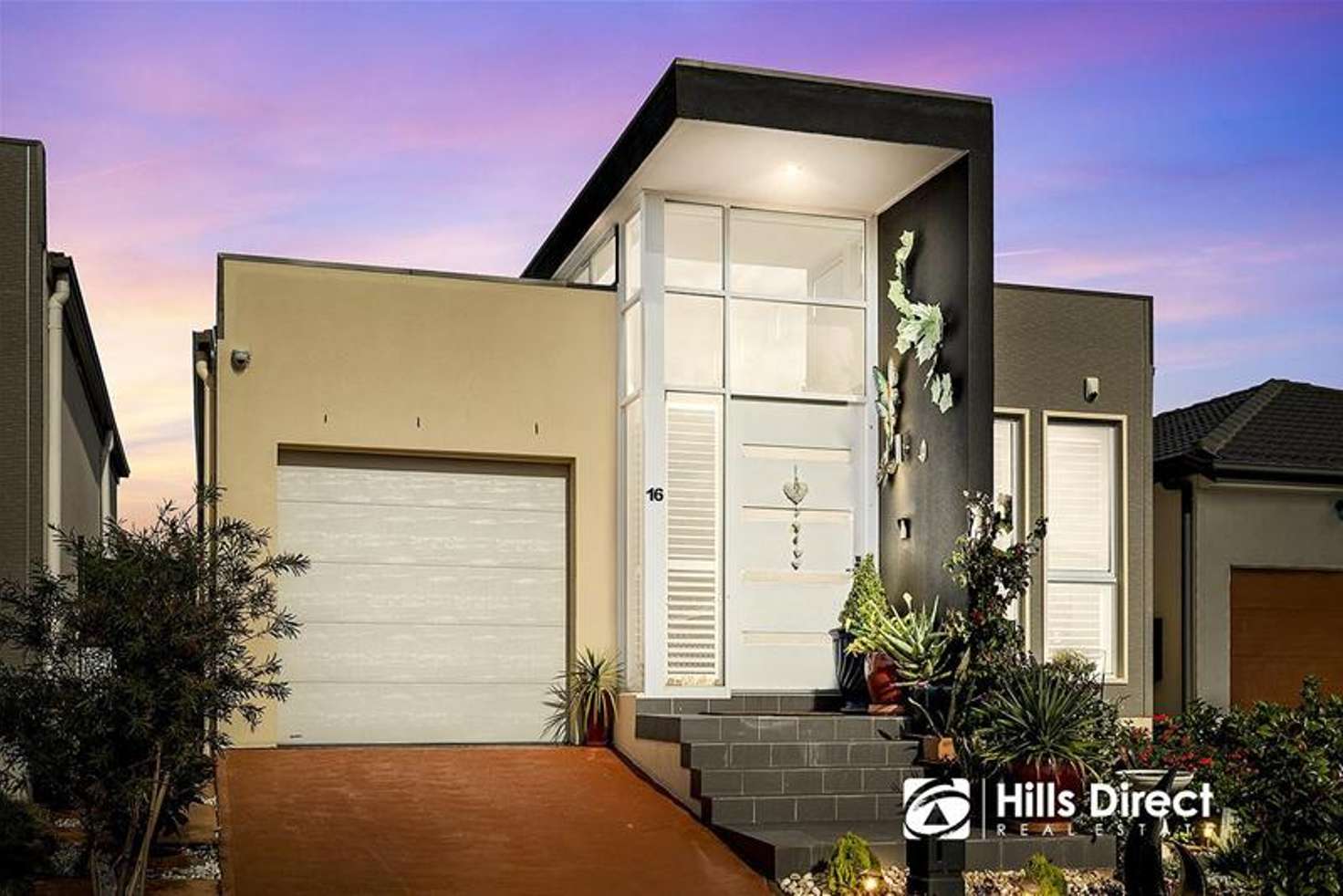Main view of Homely house listing, 16 Dalby Street, The Ponds NSW 2769