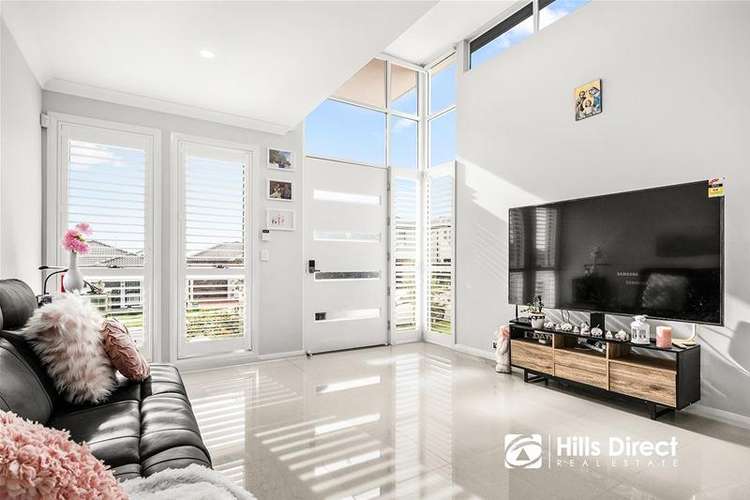 Second view of Homely house listing, 16 Dalby Street, The Ponds NSW 2769