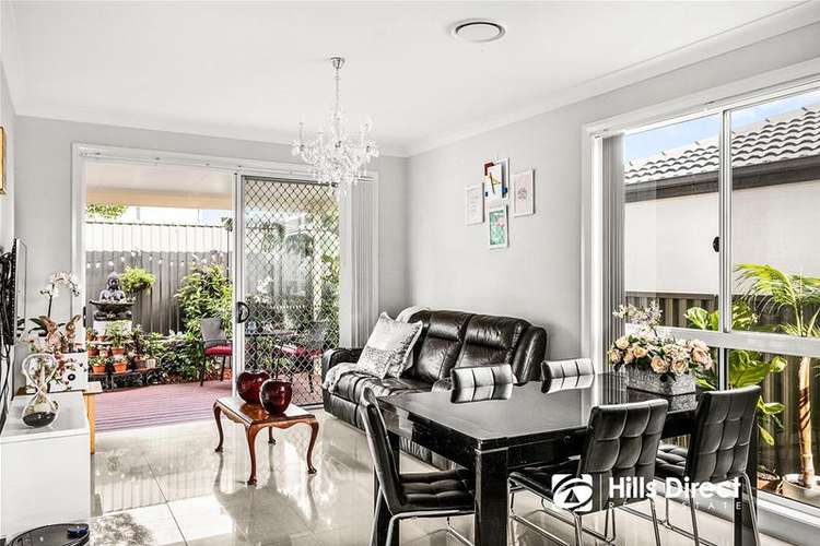 Fifth view of Homely house listing, 16 Dalby Street, The Ponds NSW 2769