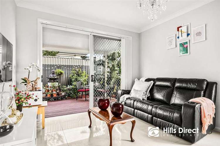 Sixth view of Homely house listing, 16 Dalby Street, The Ponds NSW 2769