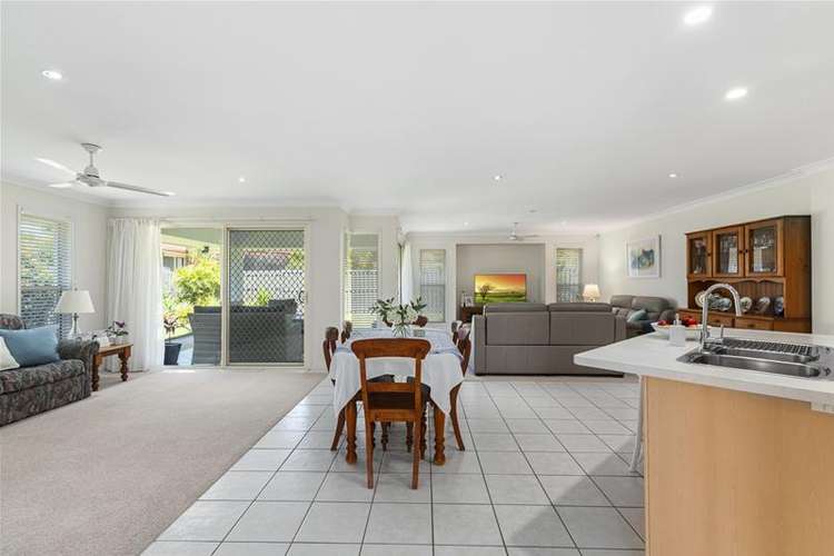 Third view of Homely house listing, 14 Tussock Crescent, Elanora QLD 4221