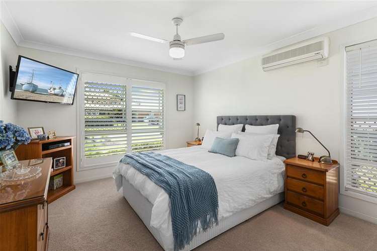 Sixth view of Homely house listing, 14 Tussock Crescent, Elanora QLD 4221