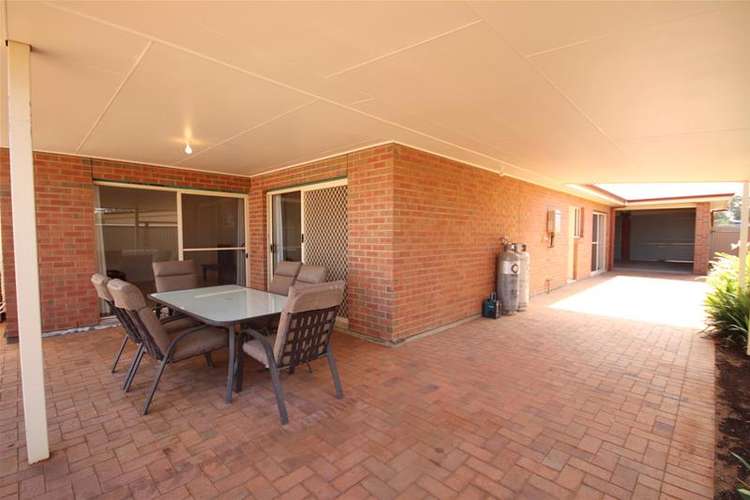 Second view of Homely house listing, 58A Sickerdick Street, Mannum SA 5238