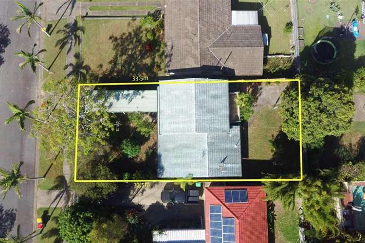 Second view of Homely house listing, 12 Dilgara Street, Tugun QLD 4224