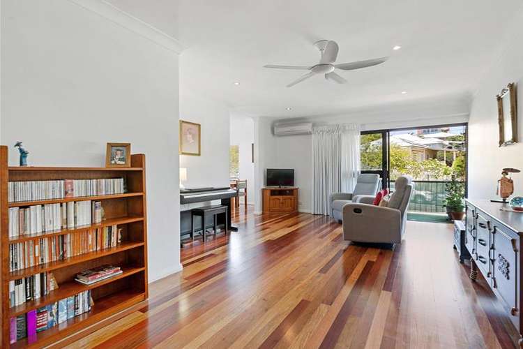 Second view of Homely apartment listing, 5/70 McLay Street, Coorparoo QLD 4151