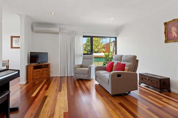 Third view of Homely apartment listing, 5/70 McLay Street, Coorparoo QLD 4151