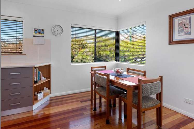 Fifth view of Homely apartment listing, 5/70 McLay Street, Coorparoo QLD 4151
