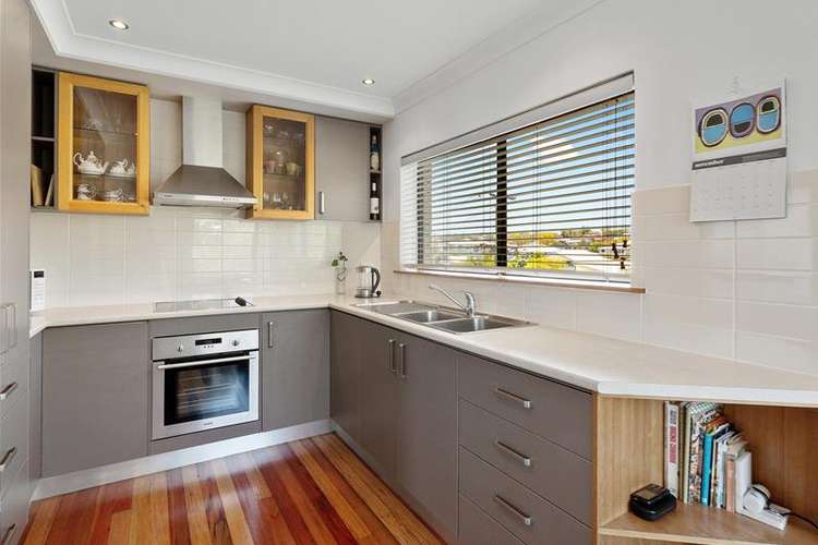 Sixth view of Homely apartment listing, 5/70 McLay Street, Coorparoo QLD 4151