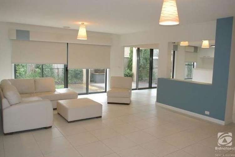 Second view of Homely house listing, 17 Grange Close, Wodonga VIC 3690
