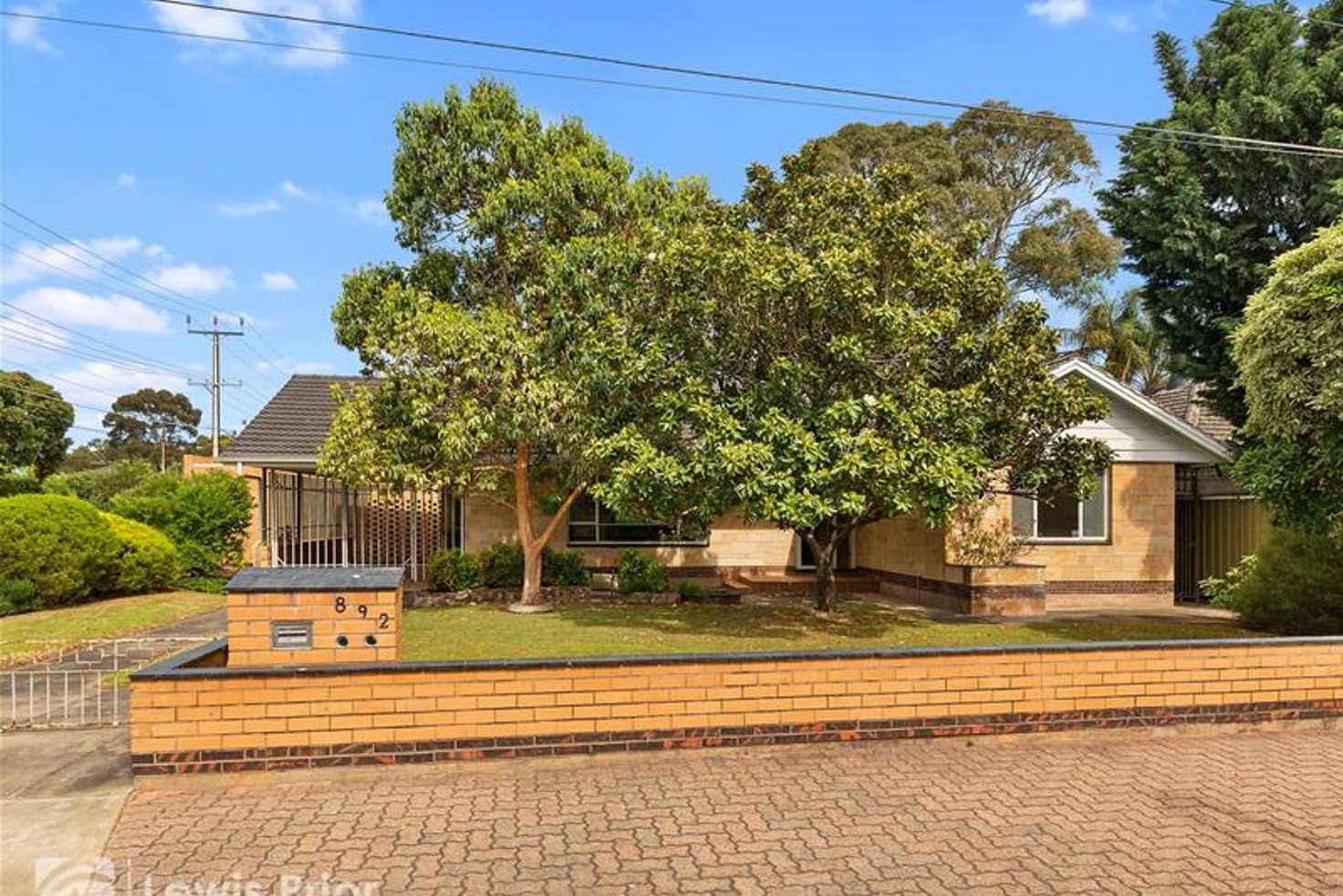 Main view of Homely house listing, 892 Marion Road, Sturt SA 5047