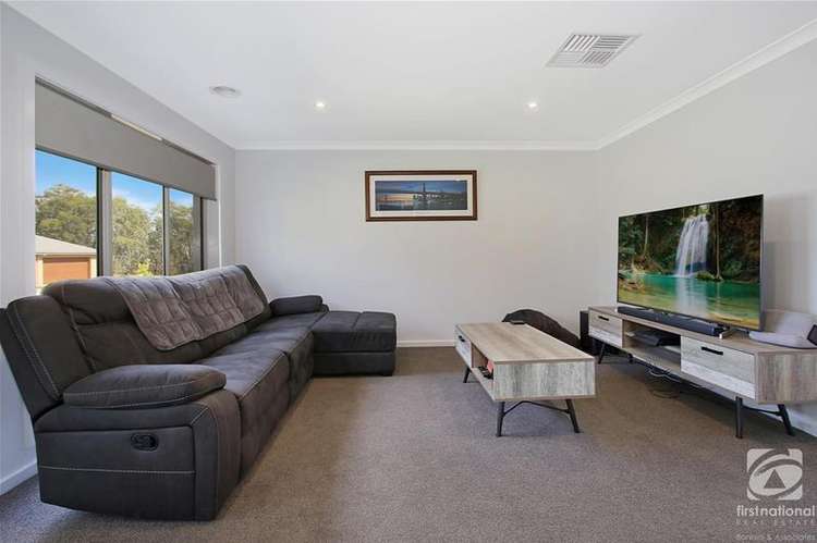 Fourth view of Homely house listing, 3 Partridge Way, Wodonga VIC 3690