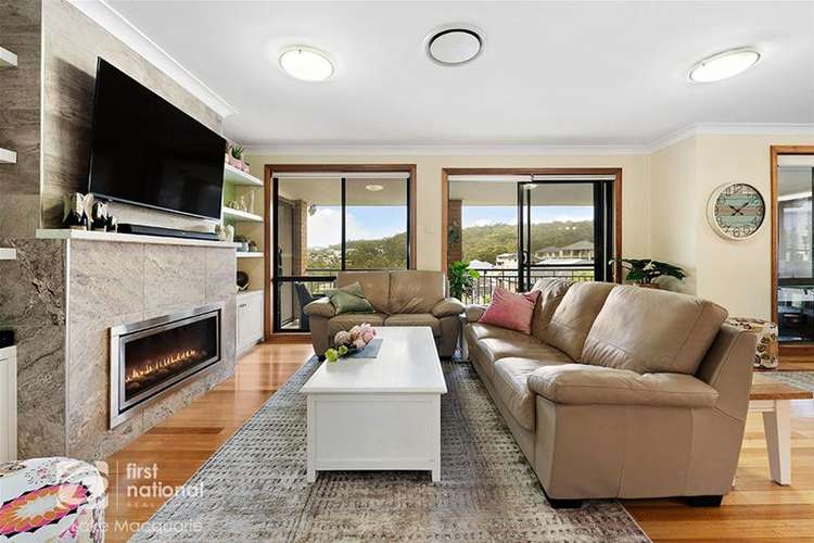Third view of Homely house listing, 16 Guildford Grove, Cameron Park NSW 2285