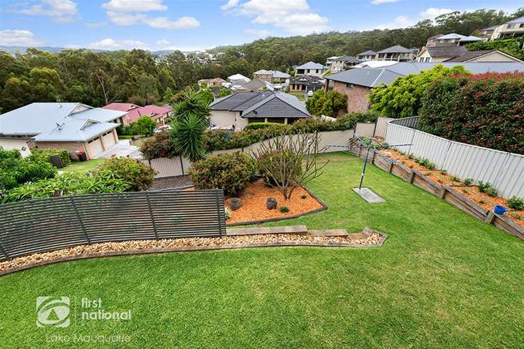 Fourth view of Homely house listing, 16 Guildford Grove, Cameron Park NSW 2285
