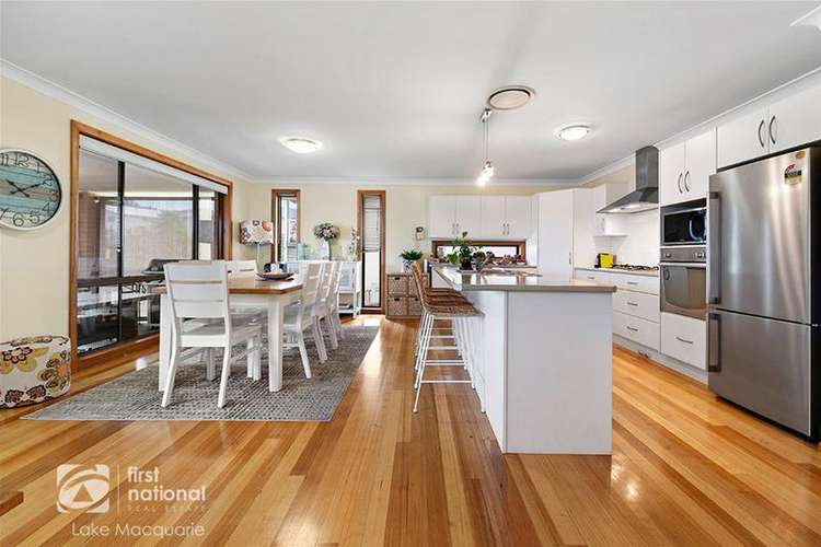 Fifth view of Homely house listing, 16 Guildford Grove, Cameron Park NSW 2285