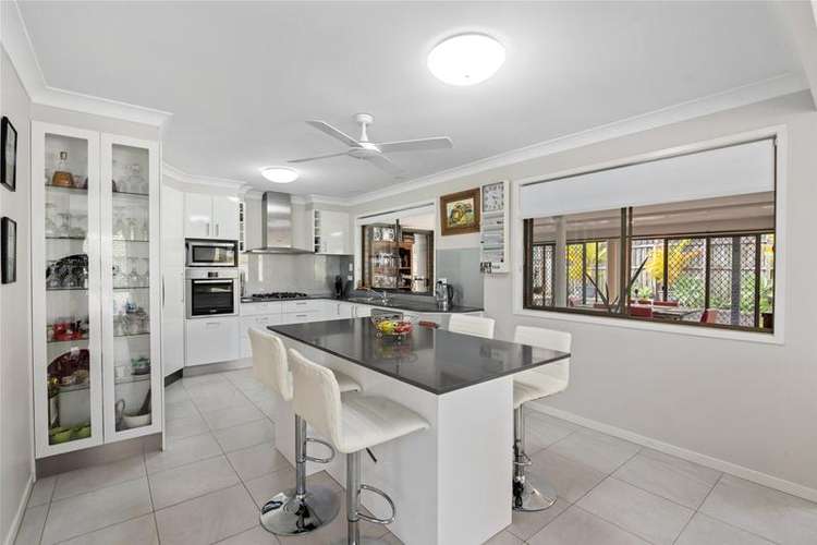 Sixth view of Homely house listing, 5 Ellioh Court, Elanora QLD 4221