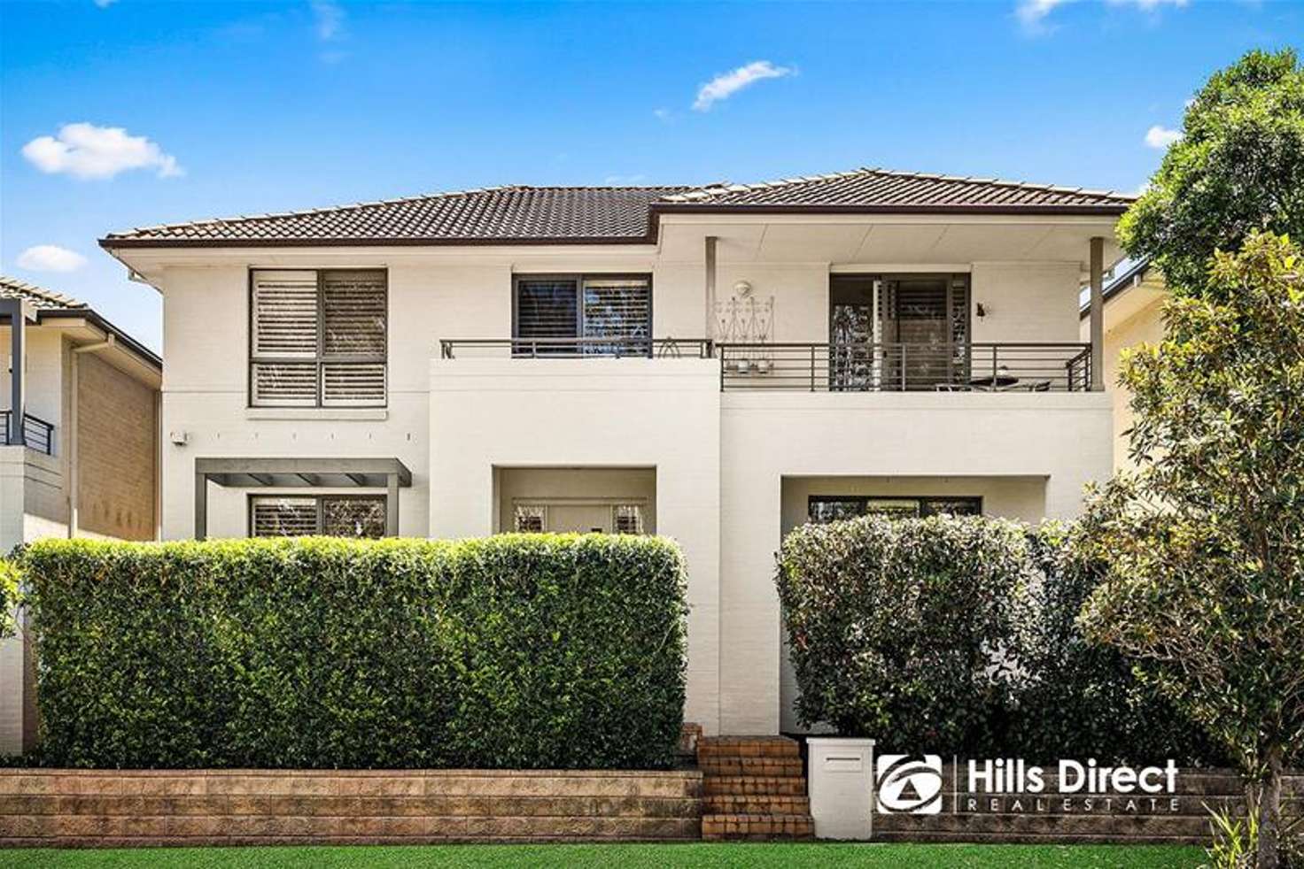 Main view of Homely house listing, 23 Islington Road, Stanhope Gardens NSW 2768