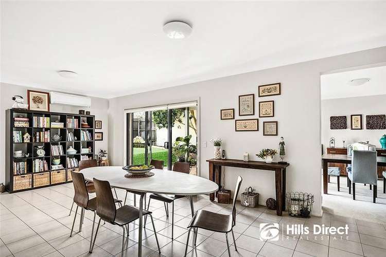 Second view of Homely house listing, 23 Islington Road, Stanhope Gardens NSW 2768